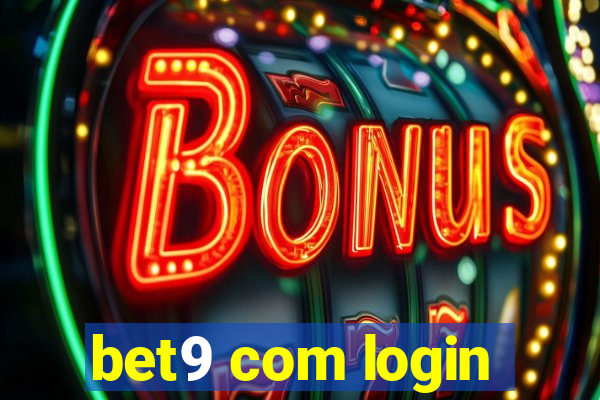 bet9 com login